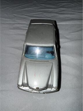 Vintage Corgi Mercedes-Benz 240 D made in GT. Britain N 1278081